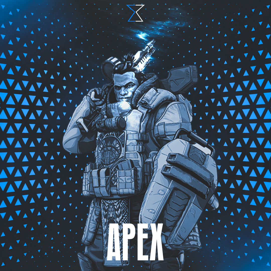 Apex Legends product box