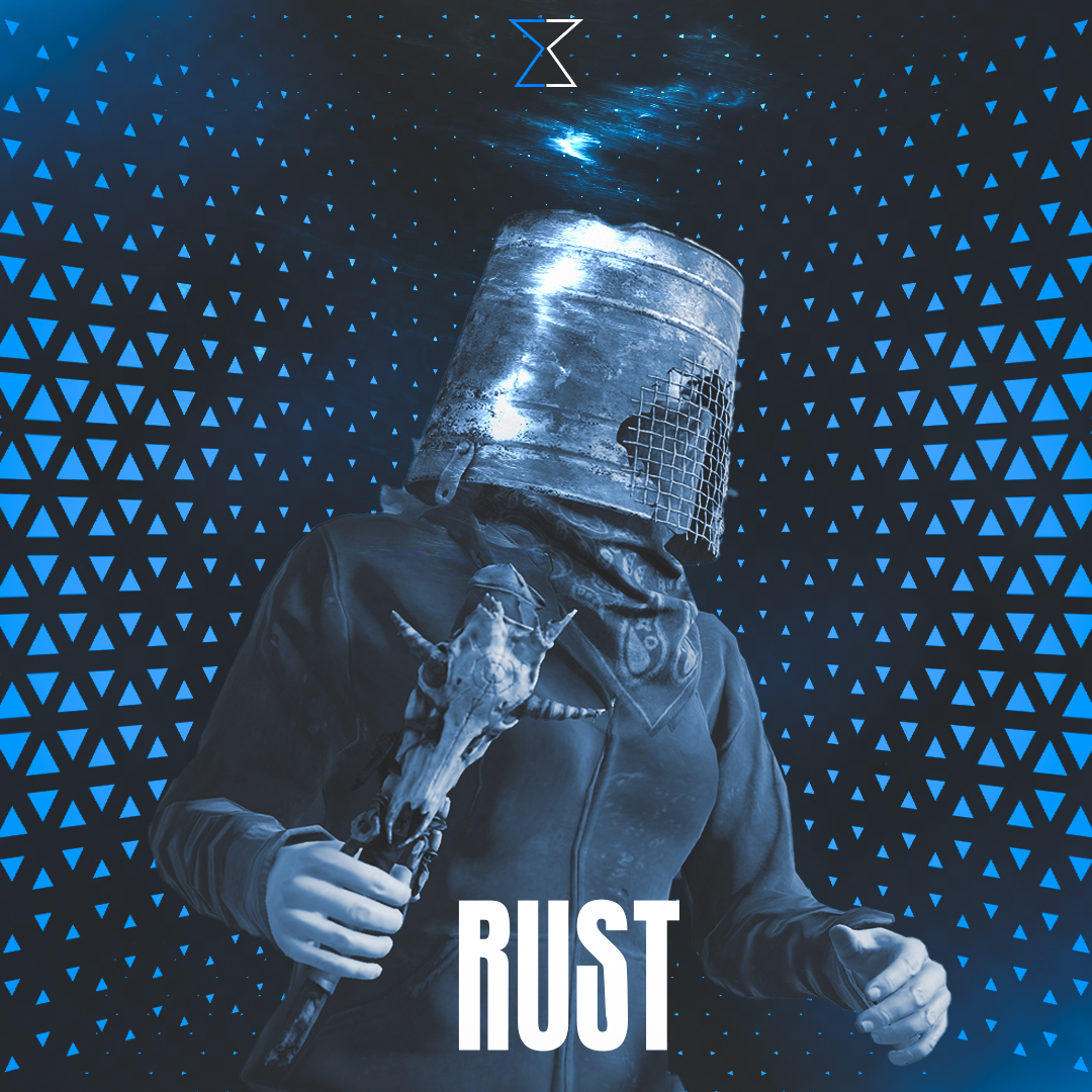 Rust product box